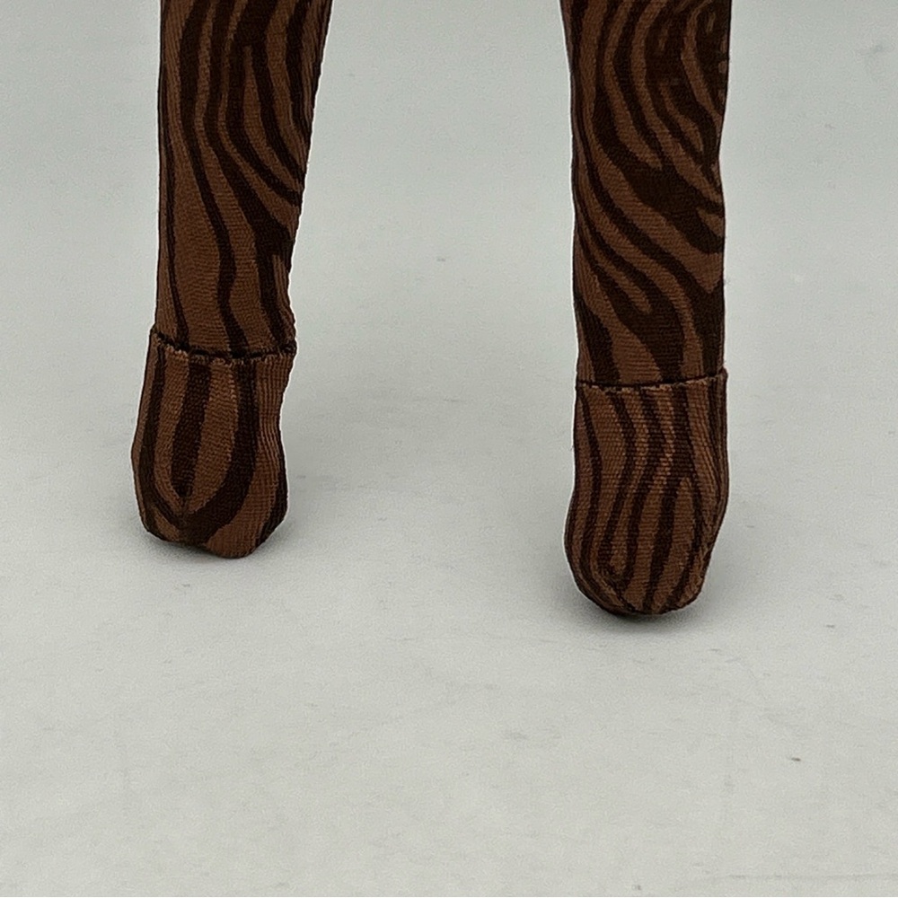 Aurora - The Gruffalo - 12" Stick Man Enchanting Stuffed Animal - Picture 7 of 12